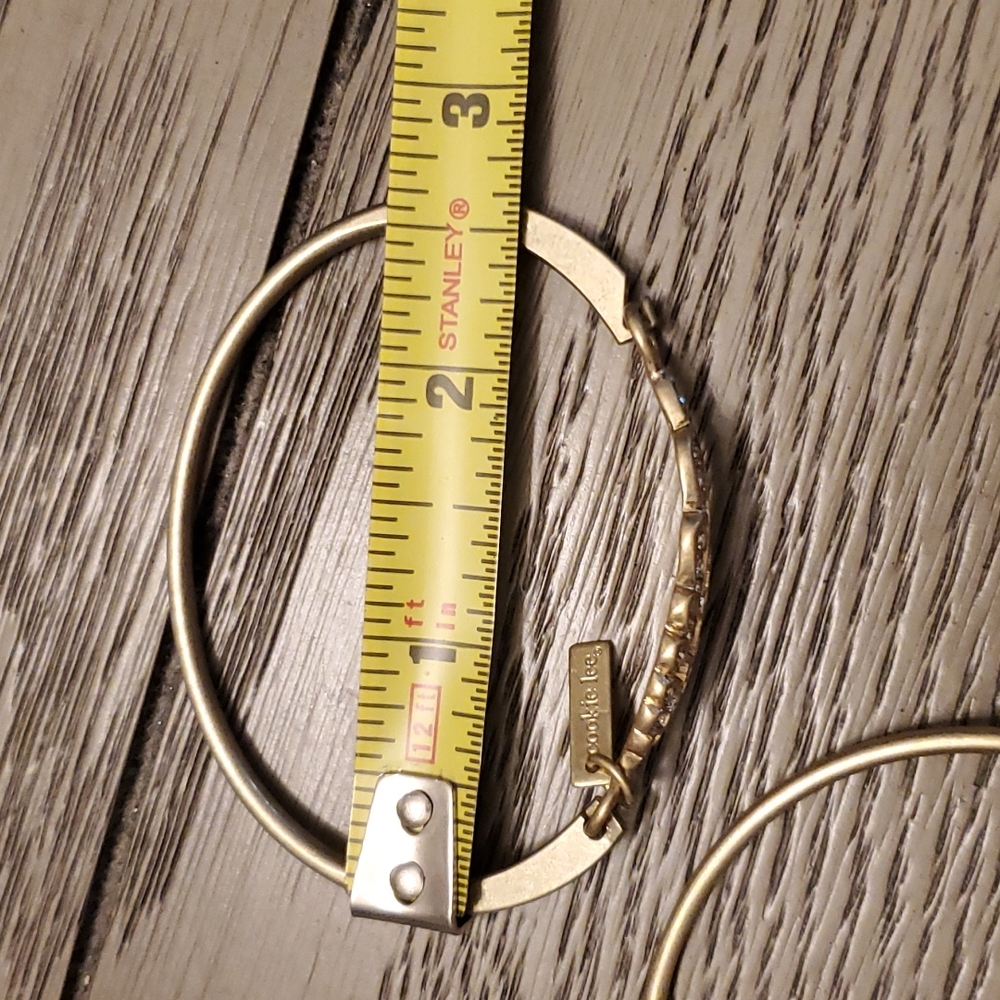 Cookie Lee Bangles - Picture 9 of 10